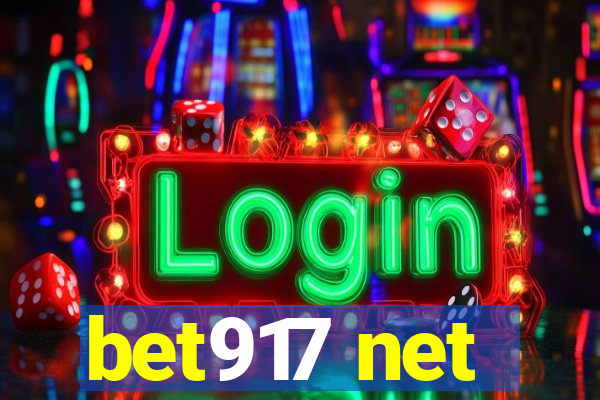 bet917 net